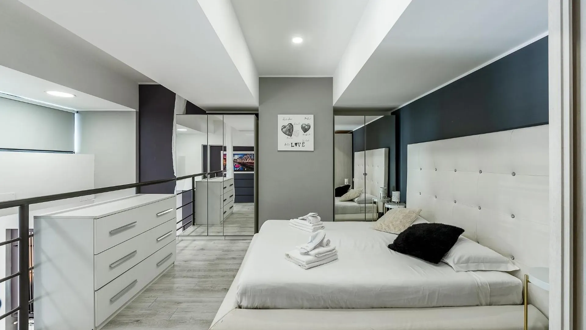 Apartamento Urban Loft Certosa - Private Garden Milán