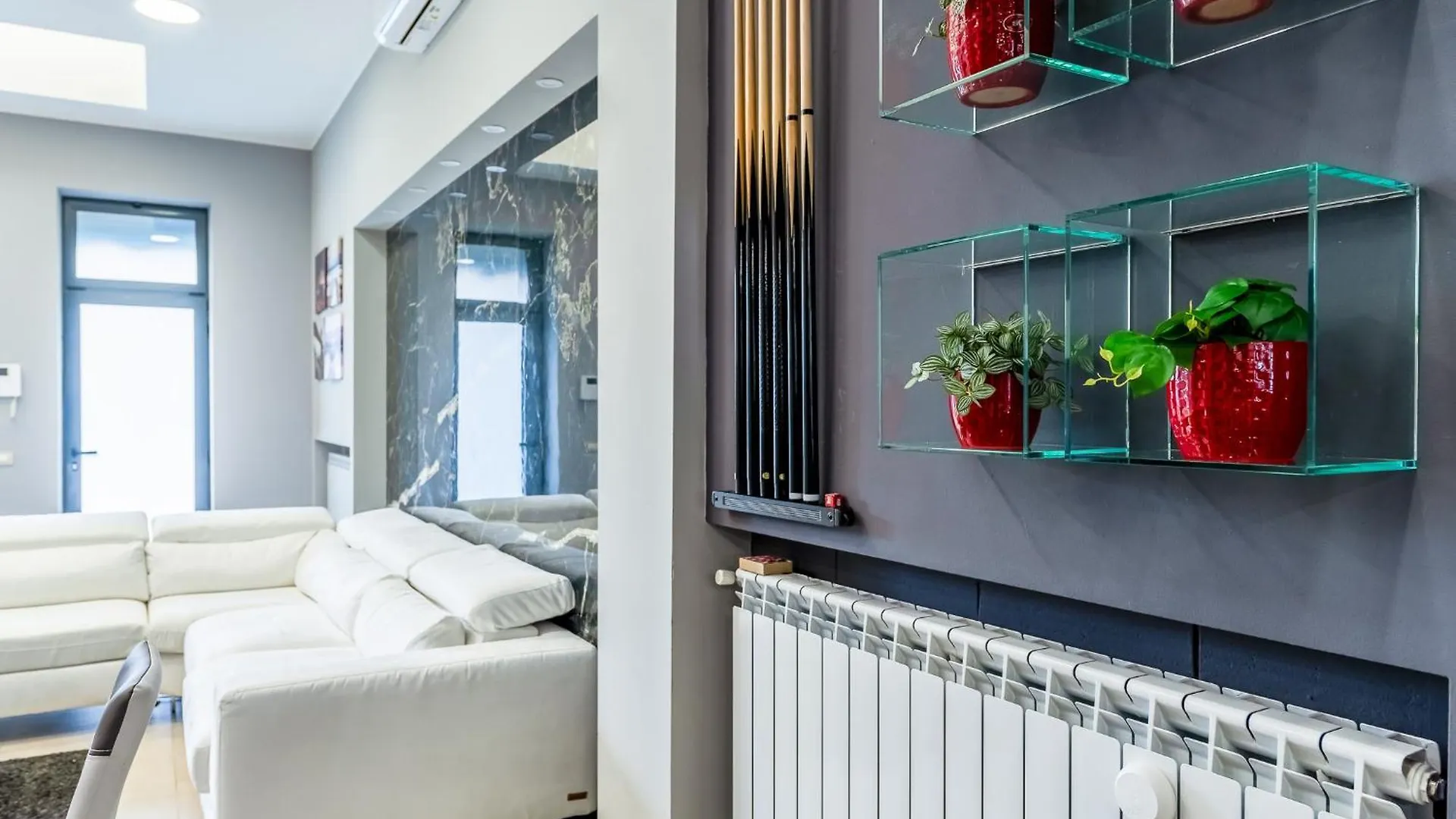 Apartamento Urban Loft Certosa - Private Garden Milán