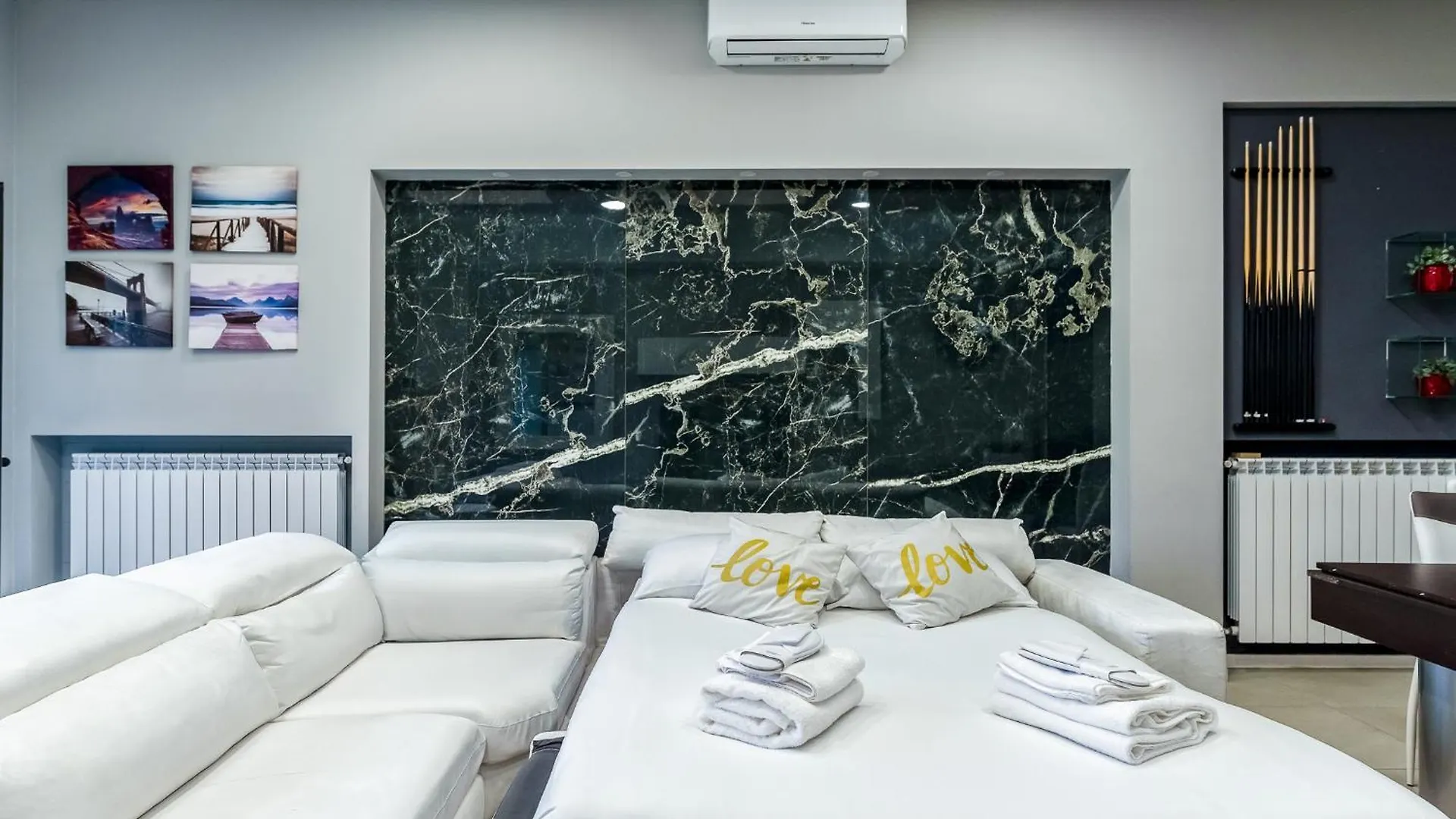 Apartamento Urban Loft Certosa - Private Garden Milán Italia