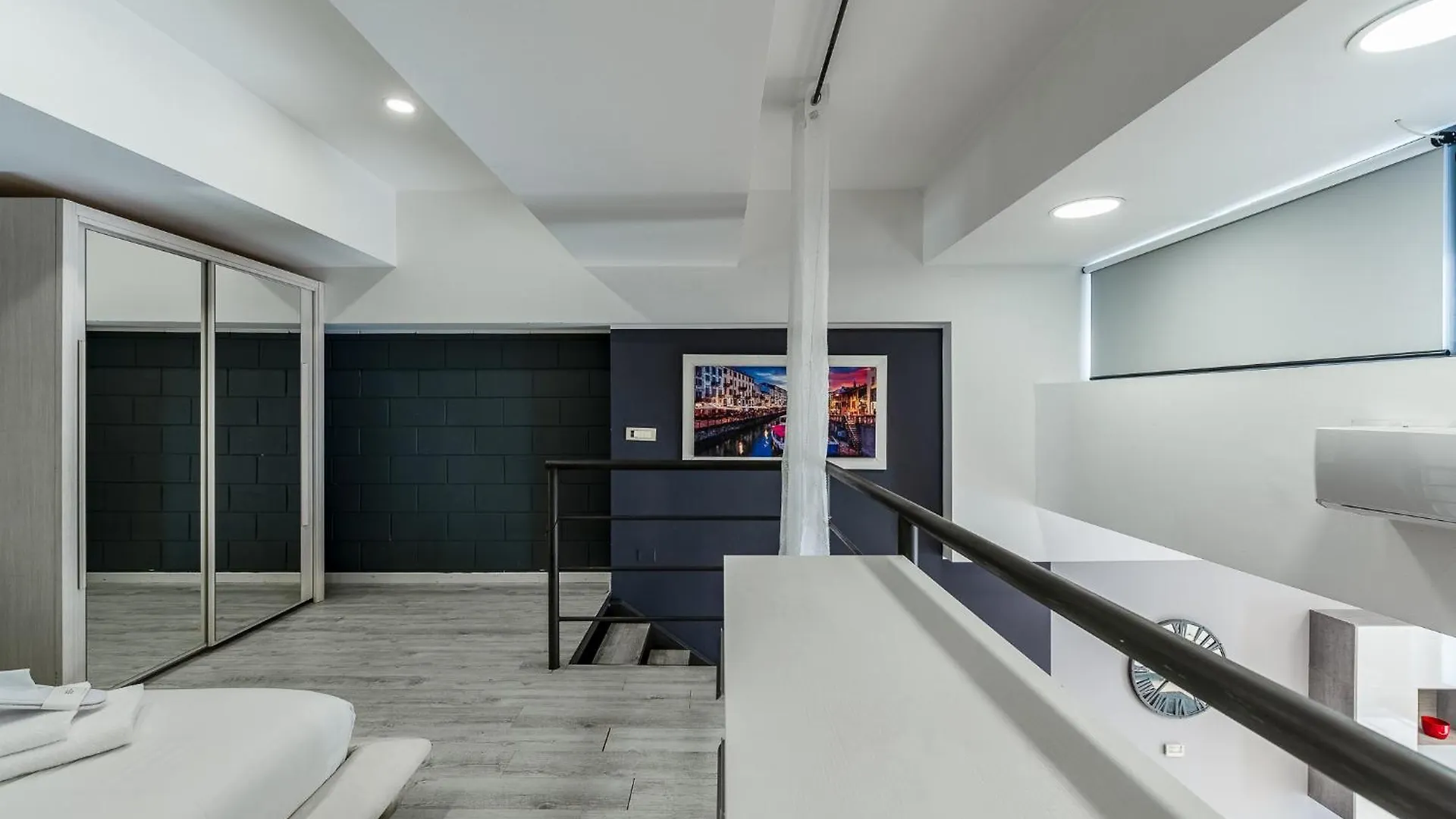 Apartamento Urban Loft Certosa - Private Garden Milán