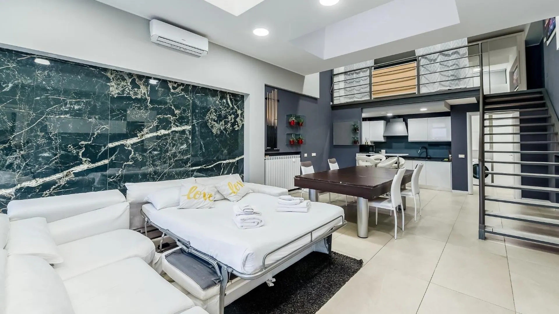 Apartamento Urban Loft Certosa - Private Garden Milán