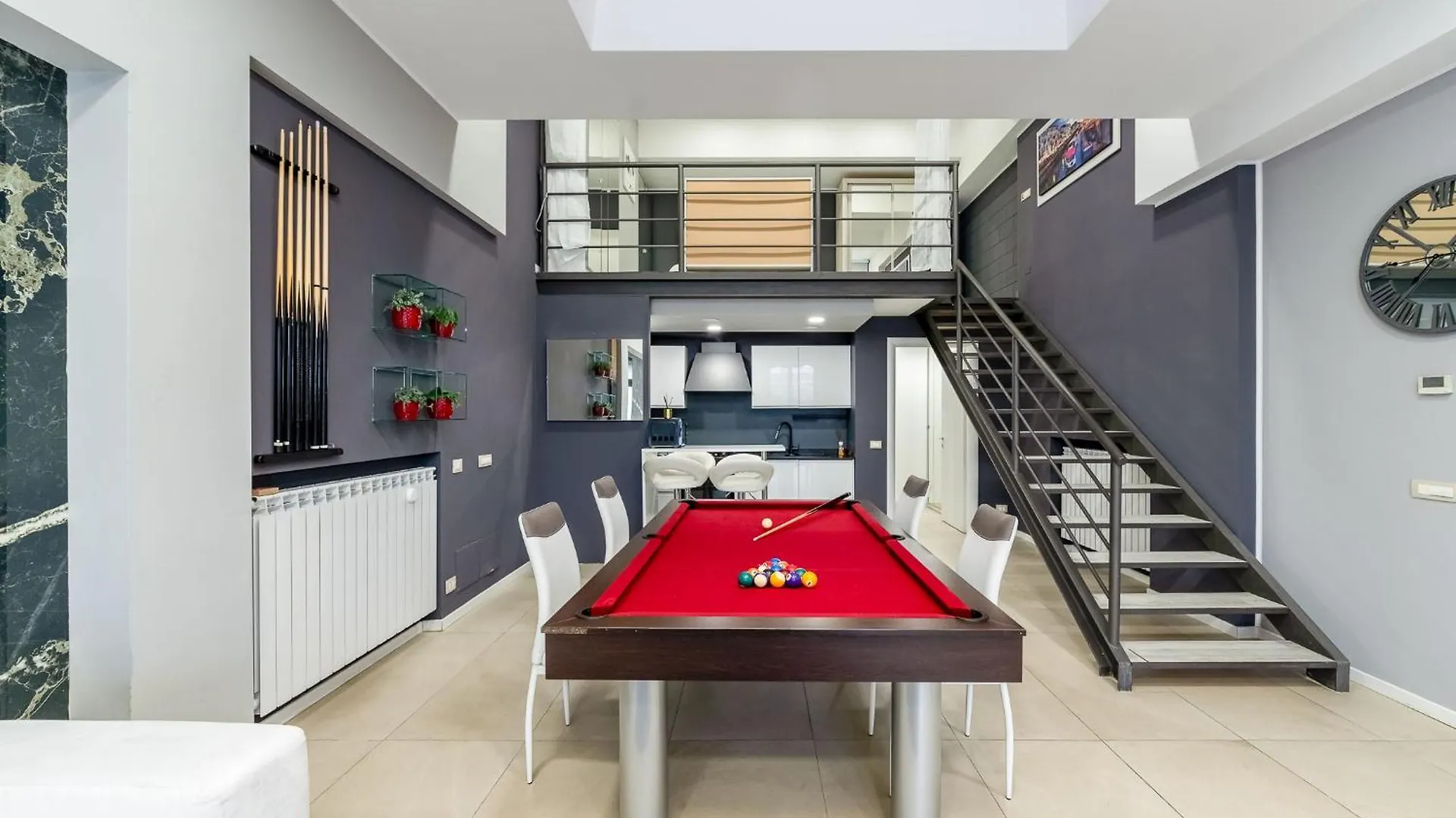 Apartamento Urban Loft Certosa - Private Garden Milán
