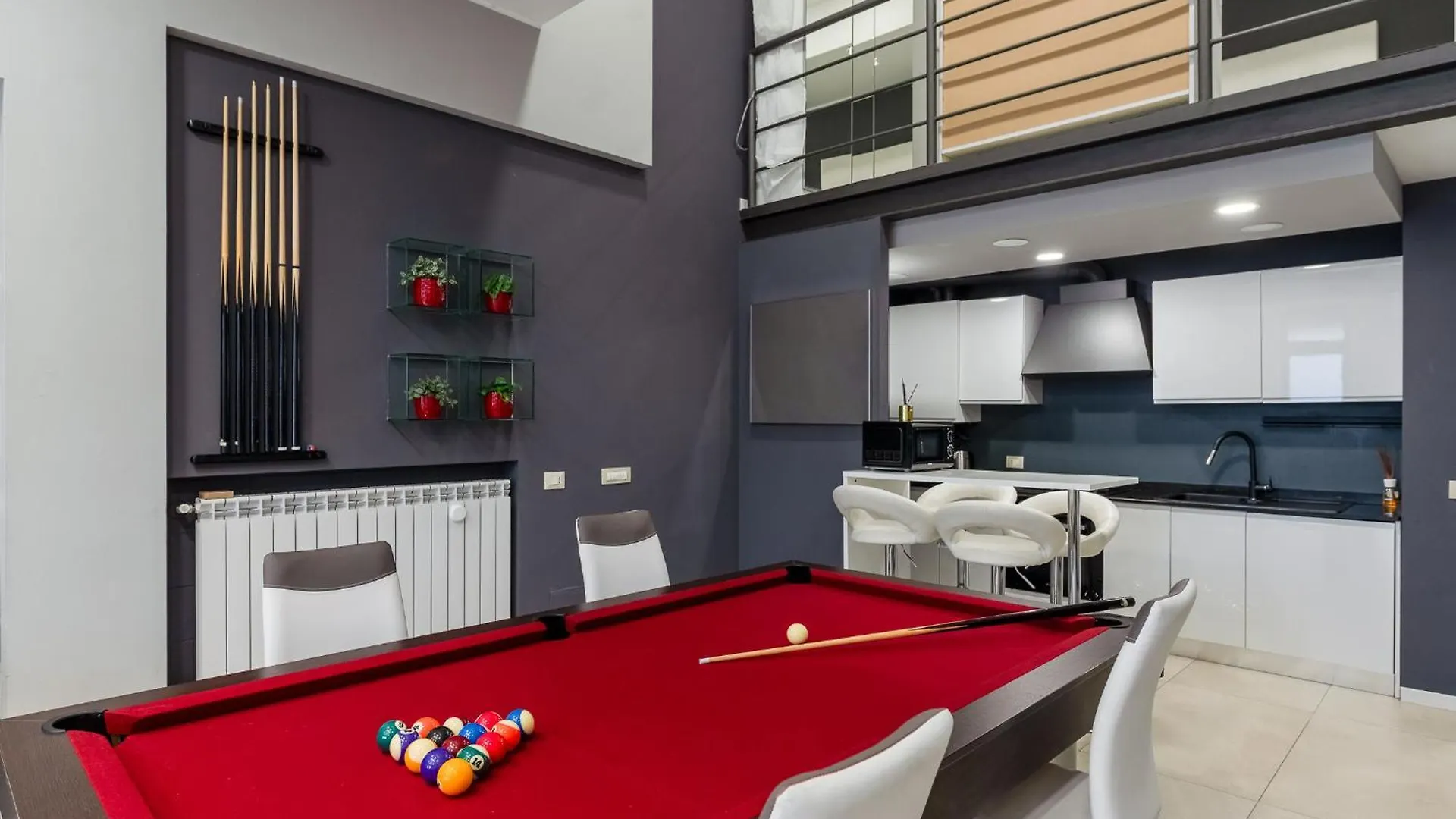 Apartamento Urban Loft Certosa - Private Garden Milán Italia