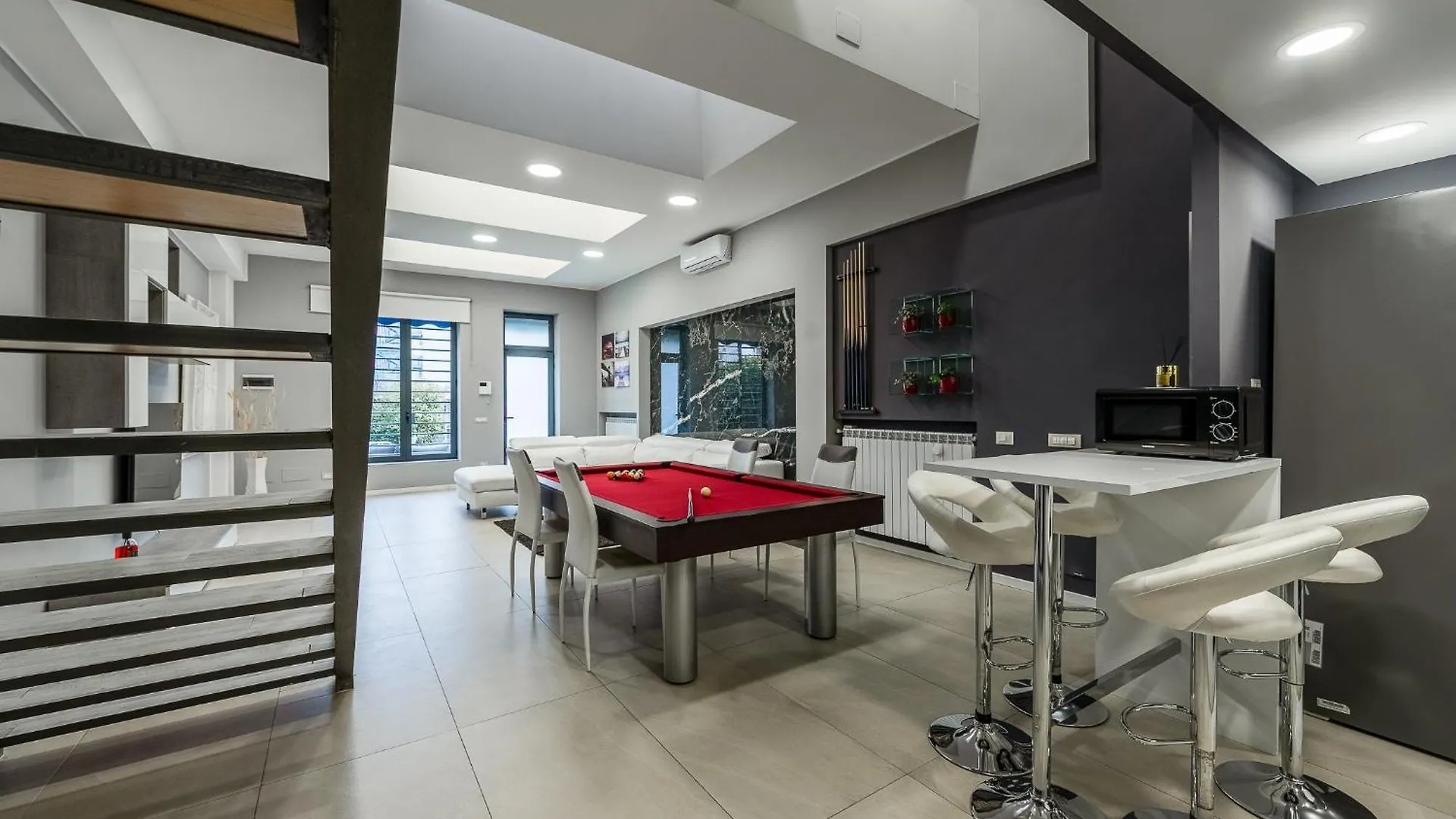 Apartamento Urban Loft Certosa - Private Garden Milán Italia