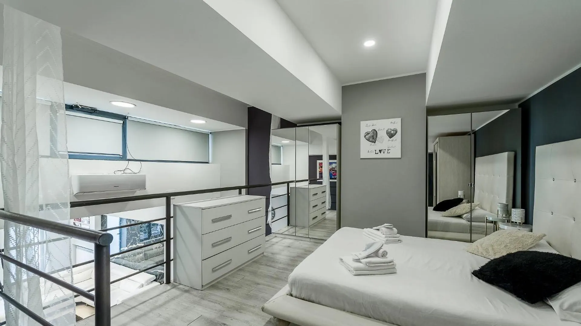 Apartamento Urban Loft Certosa - Private Garden Milán Italia