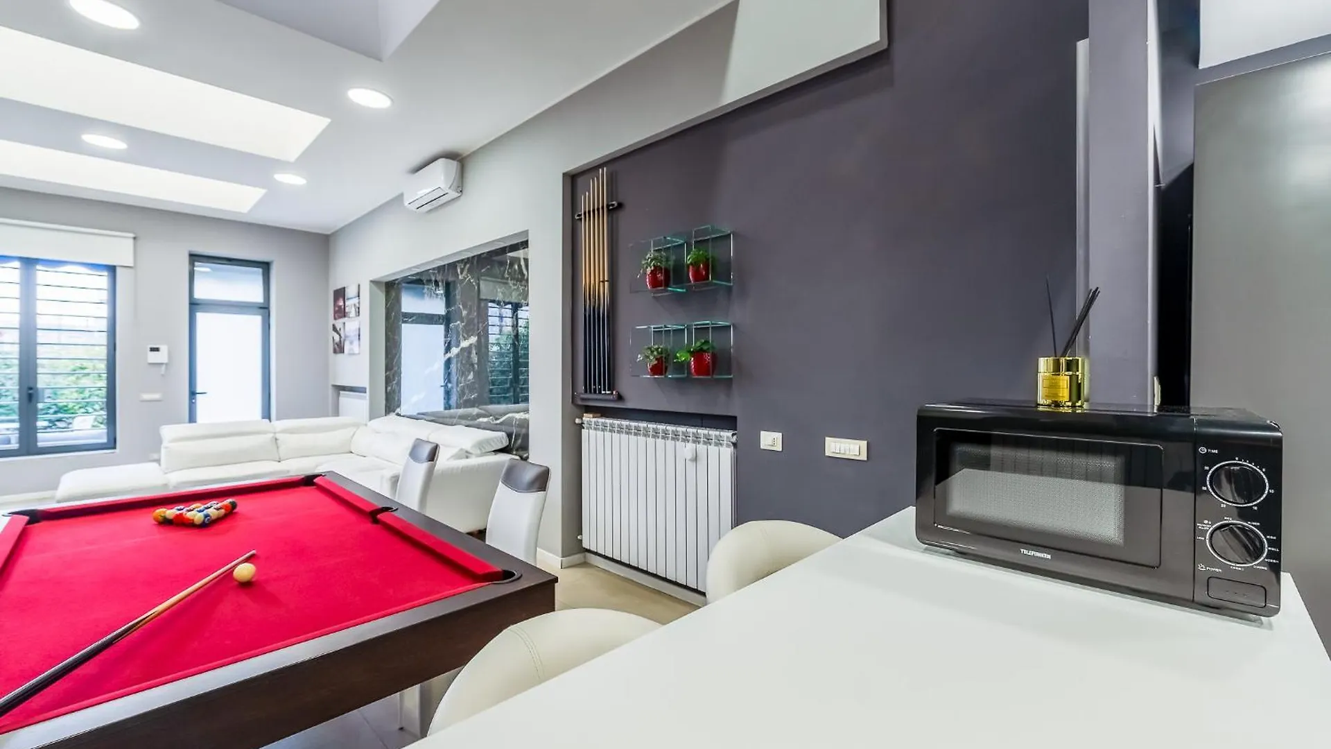 Apartamento Urban Loft Certosa - Private Garden Milán 0*,