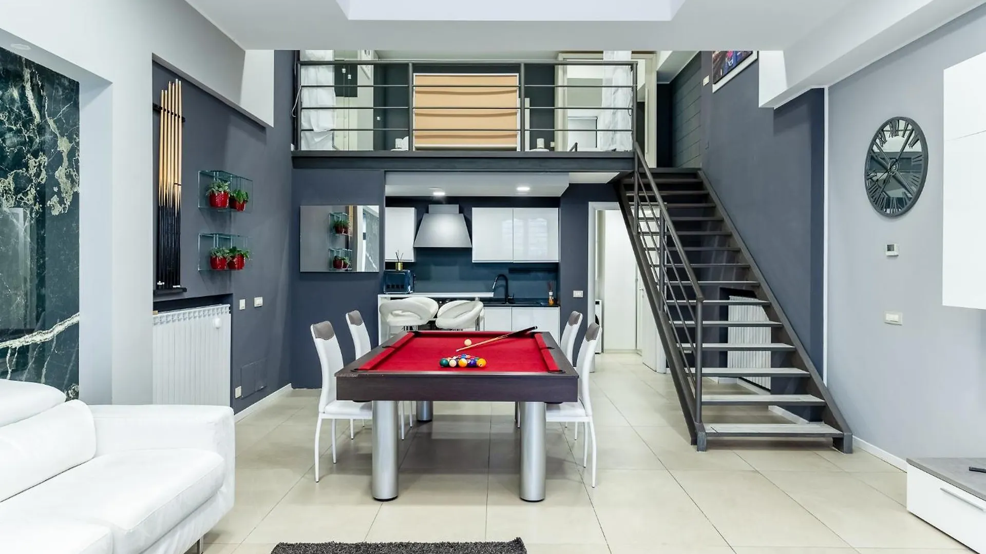 Apartamento Urban Loft Certosa - Private Garden Milán