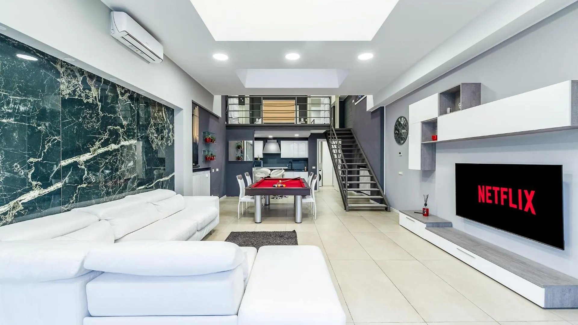 Apartmán Urban Loft Certosa - Private Garden Milán