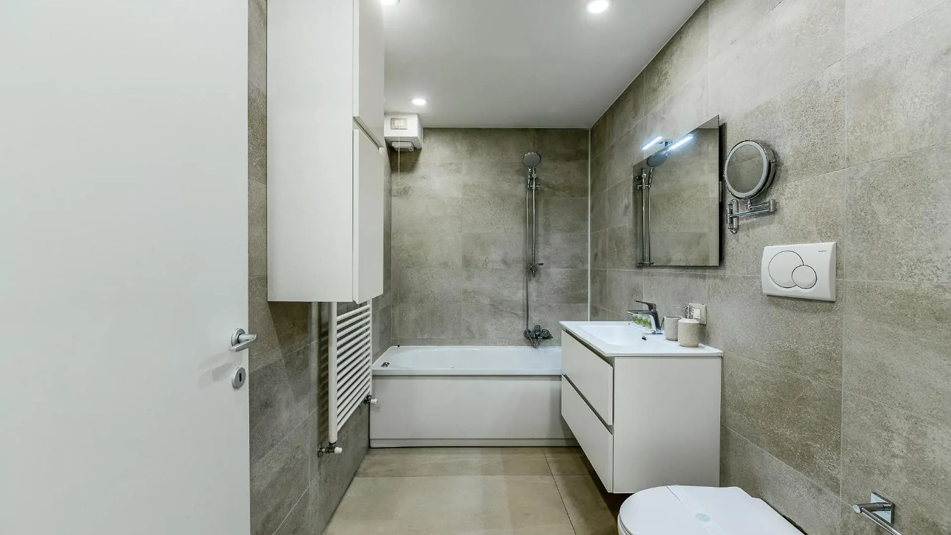 Apartmán Urban Loft Certosa - Private Garden Milán